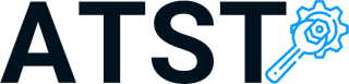 ATST logo