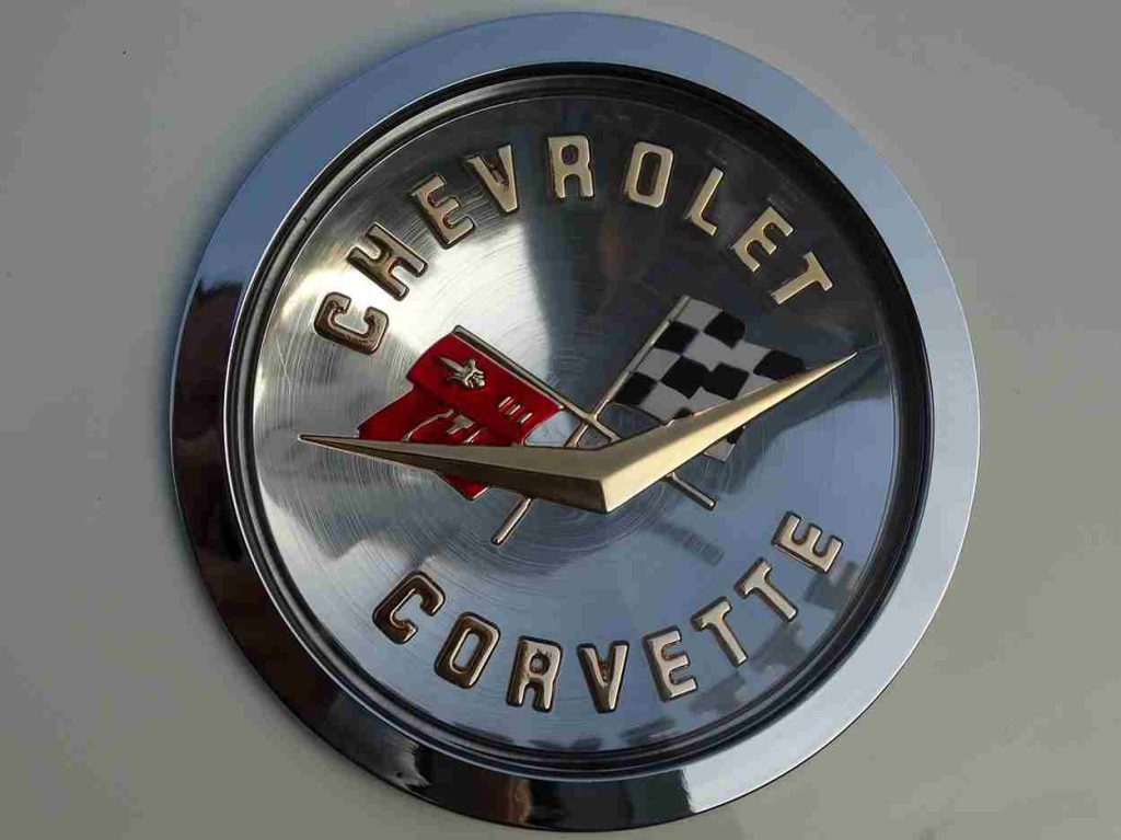 czy części do chevroleta są drogie