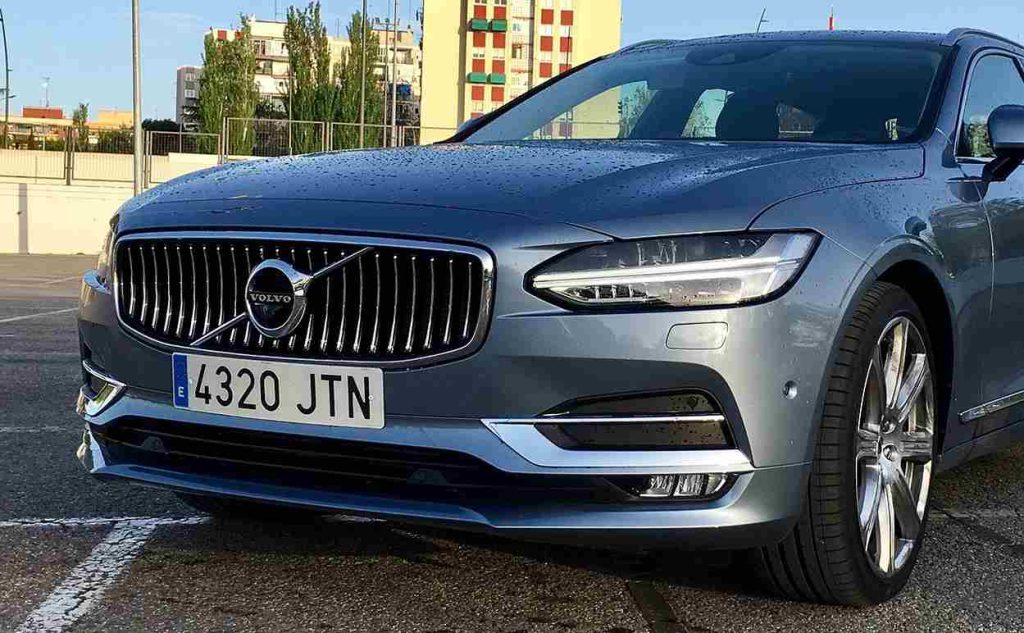 czy części do volvo są drogie
