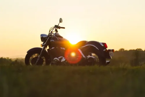 Jak przygotować motocykl na nowy sezon?